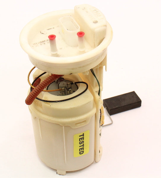 Fuel Gas Pump 99-05 VW Jetta Golf GTI MK4 Beetle - Genuine - 1J0 919 051 H