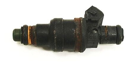Fuel Injector 97-00 Audi A4 VW Passat B5 1.8T AEB - Genuine - 058 133 551