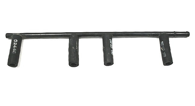 Fuel Injector Air Vacuum Line Aerator 98-01 VW Beetle Jetta Golf MK4 - Genuine