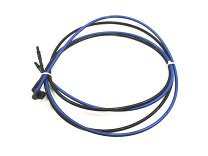 Under Car Plastic Fuel Lines Feed Return Diesel 1.9 TDI 99-04 VW Jetta Golf MK4