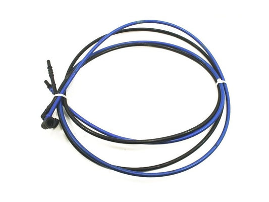 Under Car Plastic Fuel Lines Feed Return Diesel 1.9 TDI 99-04 VW Jetta Golf MK4