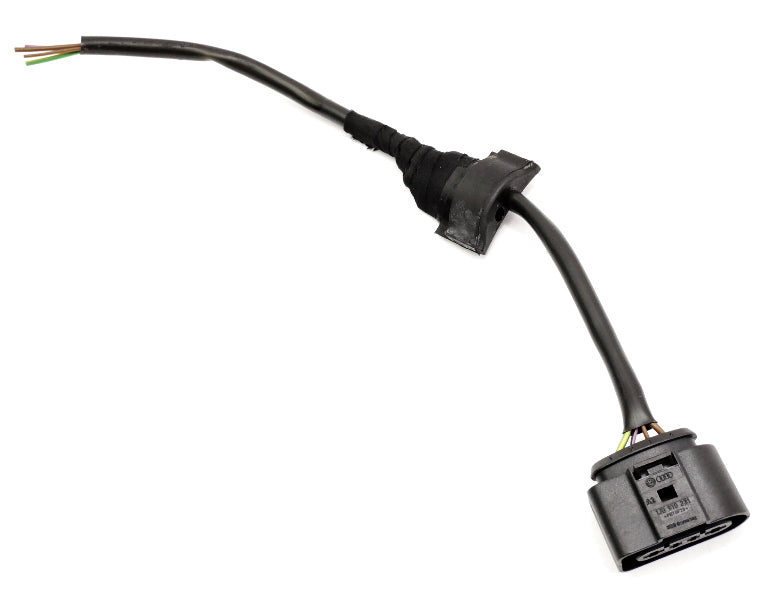 Fuel Pump Wiring Plug Pigtail VW Jetta Golf GTI MK4 Beetle Passat A6 1J0 919 231