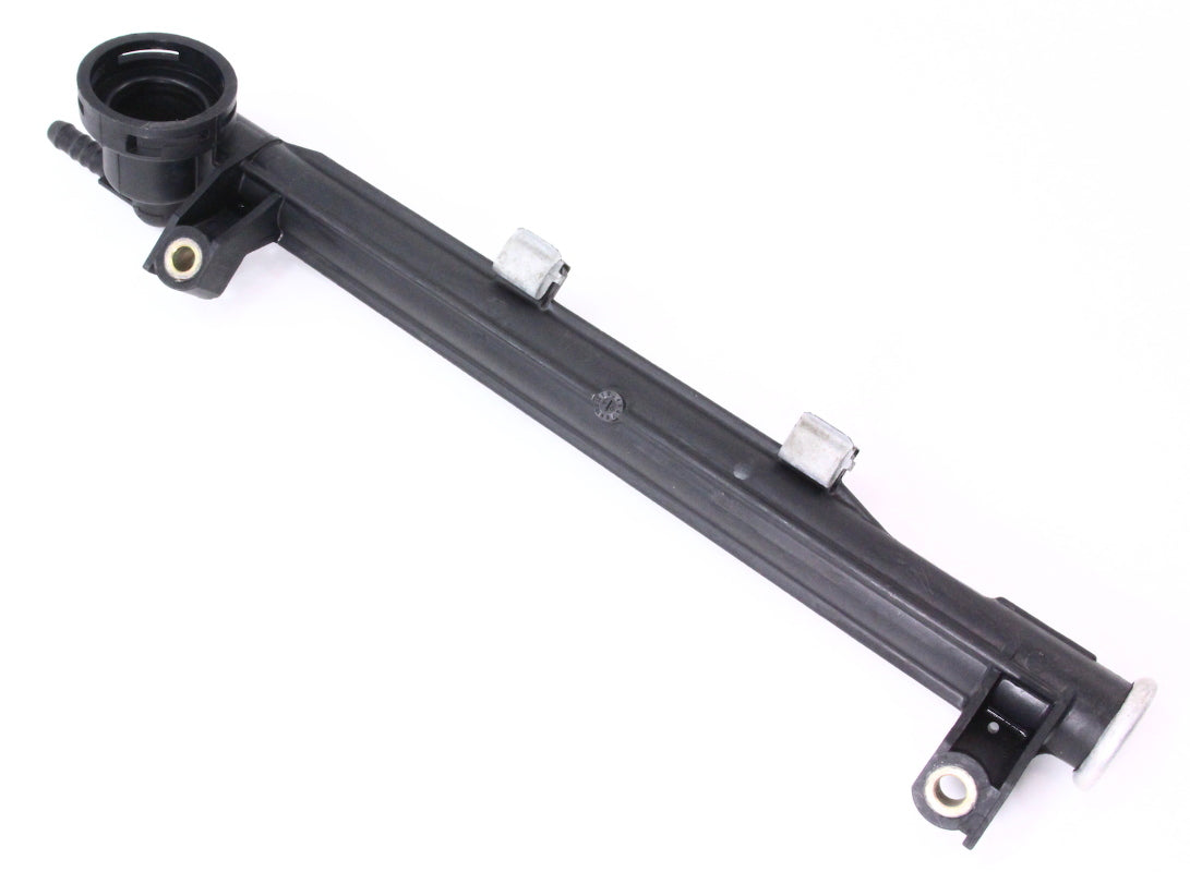 Fuel Rail 93-99 VW Jetta Golf GTI Cabrio MK3 2.0 ABA - 037 133 317 N