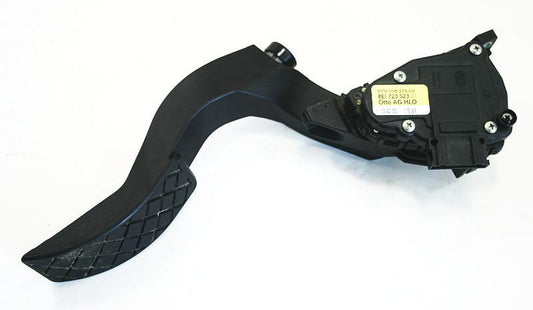 Gas Accelerator Pedal 02-05 Audi A4 B6 - Genuine - 8E1 723 523 A