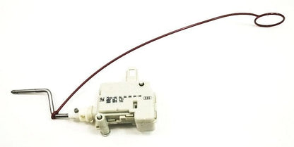 Gas Door Lock Actuator Release 98-04 Audi A6 Allroad C5 - 3B0 959 781