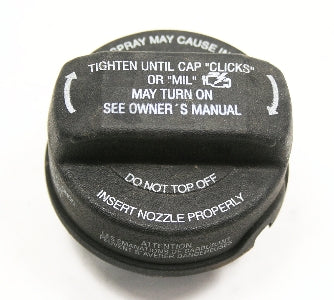 Gas Fuel Cap 02-05 Audi A4 S4 RS4 B6 - Genuine - 8E0 201 553 E