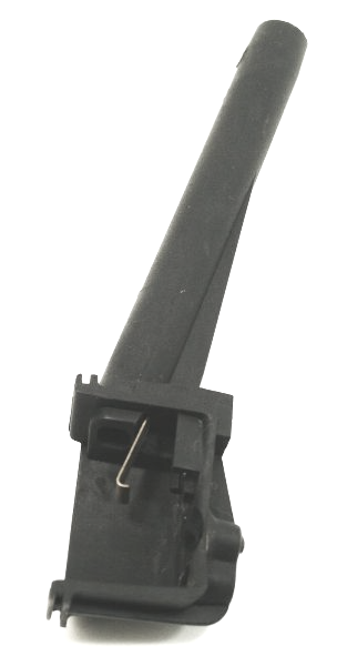 Gas Fuel Door Flap Latch Lock Reciever 99-05 VW Golf GTI MK4 - 1J6 810 899 A