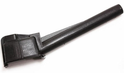 Gas Fuel Door Flap Latch Lock Reciever 99-05 VW Golf GTI MK4 - 1J6 810 899 A