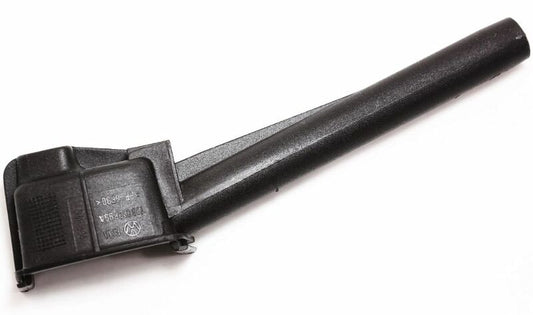 Gas Fuel Door Flap Latch Lock Reciever 99-05 VW Golf GTI MK4 - 1J6 810 899 A