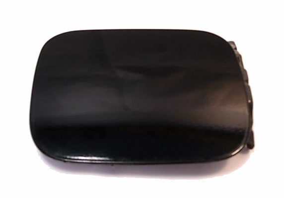 Fuel Gas Door Lid Flap Cover 96-01 Audi A4 S4 B5 - LY9B Black - Genuine