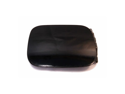 Fuel Gas Door Lid Flap Cover 96-01 Audi A4 S4 B5 - LY9B Black - Genuine
