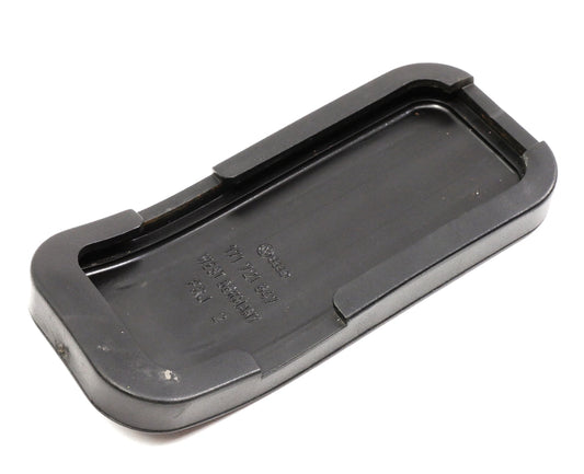 Gas Pedal Cover Pad VW Jetta Rabbit Scirocco Pickup Cabriolet MK1 - 171 721 647