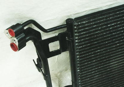 AC A/C Condenser 01.5-05 VW Passat B5.5 - Genuine - 3B0 260 401 G