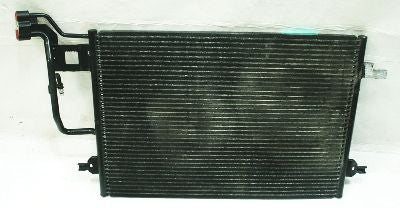 AC A/C Condenser 01.5-05 VW Passat B5.5 - Genuine - 3B0 260 401 G