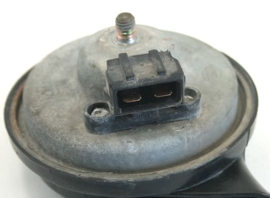 Hella High Tone Horn 93-99 VW Jetta Golf GTI Cabrio MK3 - Genuine - 1EM 951 219