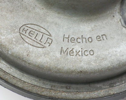 Hella High Tone Horn 93-99 VW Jetta Golf GTI Cabrio MK3 - Genuine - 1EM 951 219