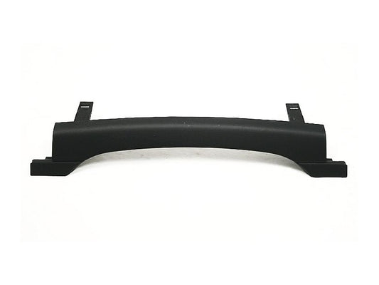 Lower Gauge Instrument Cluster Column Dash Trim 02-08 Audi A4 B6 B7 - Genuine