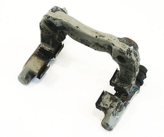 Rear Brake Caliper Carrier 2000 00 Audi TT - Genuine - 06A 906 031 S