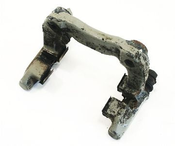 Rear Brake Caliper Carrier 2000 00 Audi TT - Genuine - 06A 906 031 S