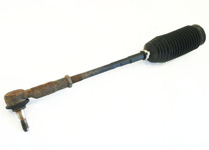 RH Inner Outer Tie Rod & Boot 99-05 VW Jetta Golf GTI MK4 - Genuine