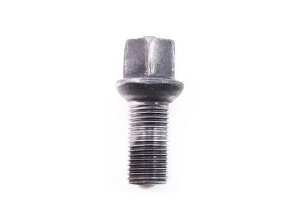 20x Stock Lug Nut Bolts Set Audi A4 A6 TT VW Jetta Golf MK3 MK4 MK5 MK6 Genuine