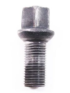 20x Stock Lug Nut Bolts Set Audi A4 A6 TT VW Jetta Golf MK3 MK4 MK5 MK6 Genuine