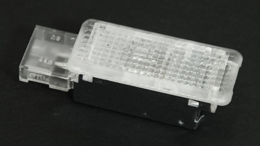 Glovebox Glove Box Dash Light VW Jetta Rabbit GTI MK5 MK6 Passat B6 6L0 947 565