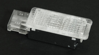 Glovebox Glove Box Dash Light VW Jetta Rabbit GTI MK5 MK6 Passat B6 6L0 947 565