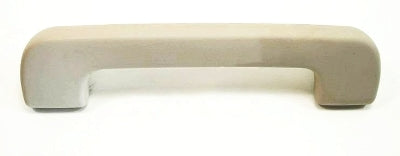 Grab Handle Tan Interior 98-04 Audi A6 C5 - Genuine - 4B0 857 607 B