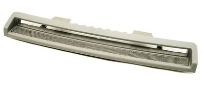 3rd Third Brake Light Trim Cover 02-05 Audi A4 B6 Gray - Genuine