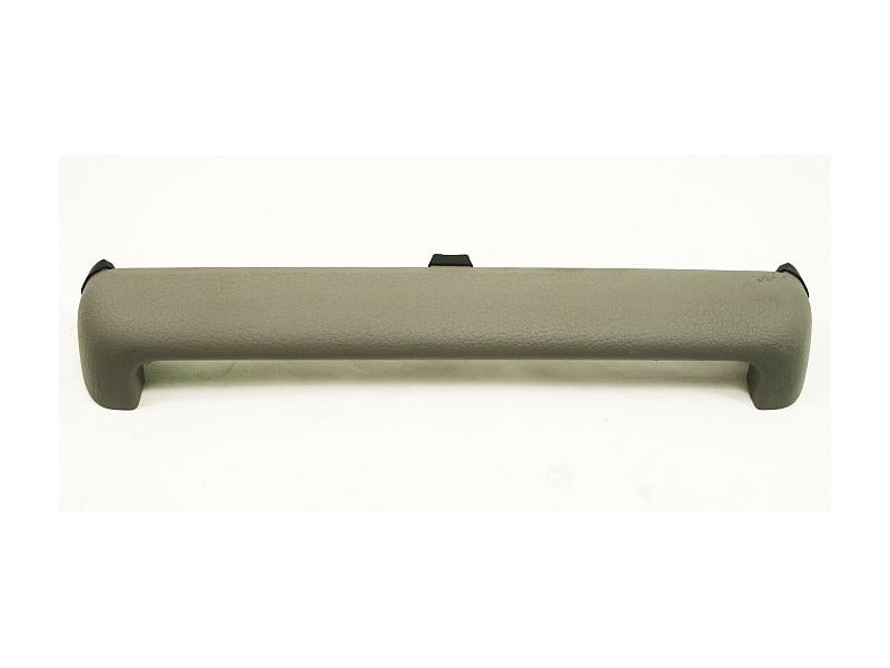 Center Console Dash Switch Trim 02-08 Audi A4 B6 B7 Grey - 8E0 863 321 C