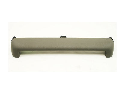 Center Console Dash Switch Trim 02-08 Audi A4 B6 B7 Grey - 8E0 863 321 C