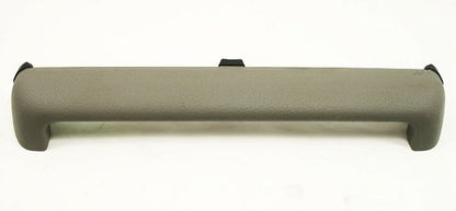 Center Console Dash Switch Trim 02-08 Audi A4 B6 B7 Grey - 8E0 863 321 C