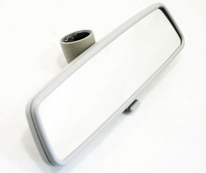 Gray Interior Rear View Mirror 99-05 VW Jetta Golf GTI Passat - 3B0 857 511 G