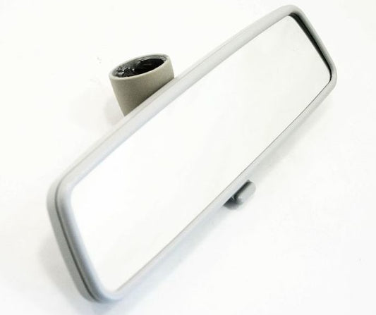 Gray Interior Rear View Mirror 99-05 VW Jetta Golf GTI Passat - 3B0 857 511 G
