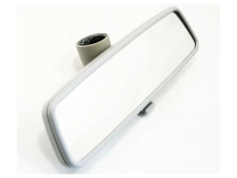 Gray Interior Rear View Mirror 99-05 VW Jetta Golf GTI Passat - 3B0 857 511 G