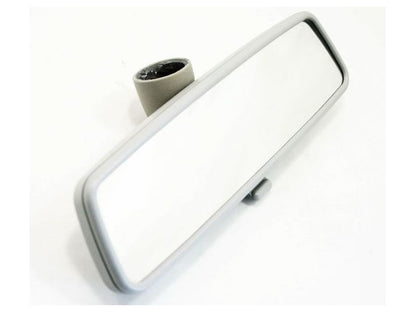 Gray Interior Rear View Mirror 99-05 VW Jetta Golf GTI Passat - 3B0 857 511 G