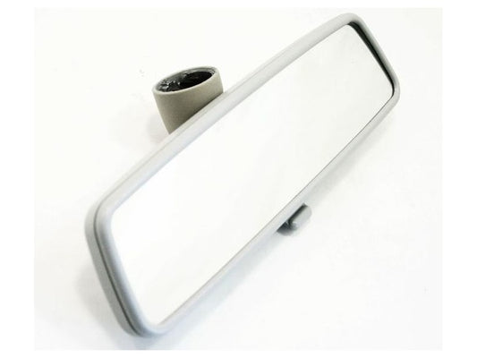 Gray Interior Rear View Mirror 99-05 VW Jetta Golf GTI Passat - 3B0 857 511 G