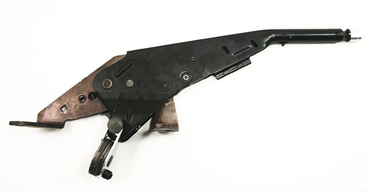 Ebrake Hand Parking Brake 02-08 Audi A4 S4 B6  Handle - 8E0 711 303 G