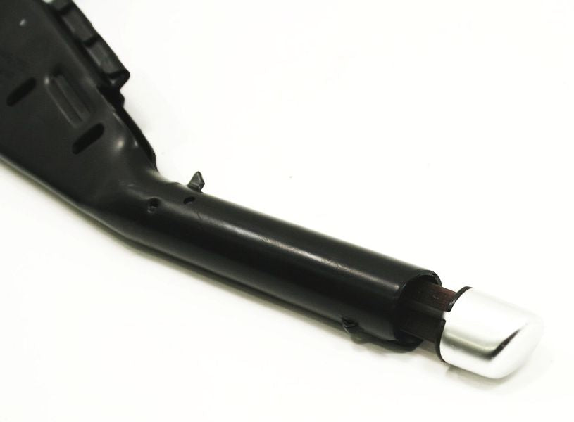 Ebrake Hand Parking Brake 02-08 Audi A4 S4 B6  Handle - 8E0 711 303 G