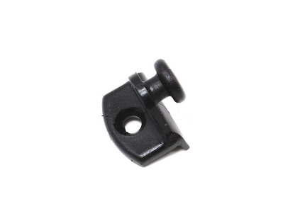 Hatch Strap Hook Cargo Holder Mount Clip 75-84 VW Rabbit GTI Mk1 - 171 867 777