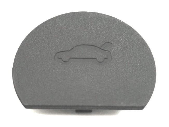 Hatch Emergency Release Cover Cap Insert 05-10 VW Rabbit GTI R32 MK5 1K6 867 747