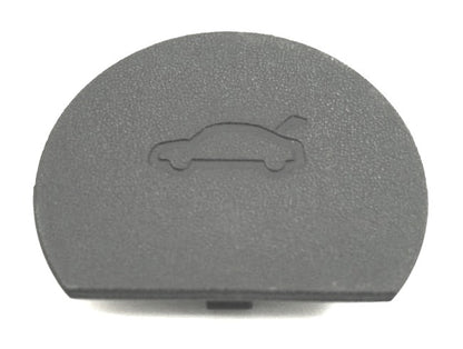 Hatch Emergency Release Cover Cap Insert 05-10 VW Rabbit GTI R32 MK5 1K6 867 747