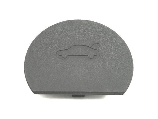 Hatch Emergency Release Cover Cap Insert 05-10 VW Rabbit GTI R32 MK5 1K6 867 747