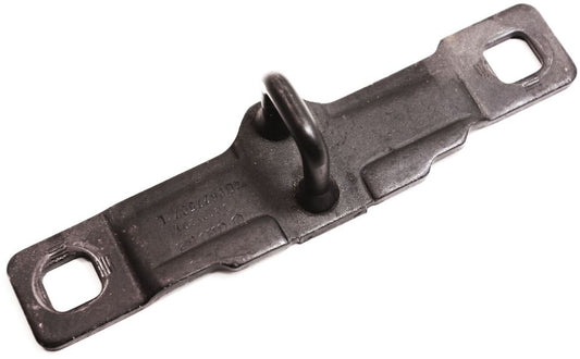 Trunk Hatch Latch Striker Plate Audi A6 S6 C5 Avant Wagon Allroad  4B9 827 507 L