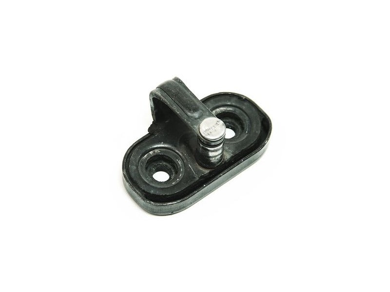 Hatch Latch Striker Post Receiver 99-05 VW Golf GTI MK4 - Genuine - 1T0 827 517