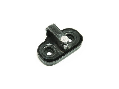 Hatch Latch Striker Post Receiver 99-05 VW Golf GTI MK4 - Genuine - 1T0 827 517