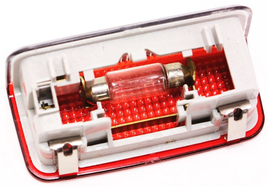 Trunk Hatch Lid Light Audi A6 S6 C5 Wagon Avant Allroad - Genuine - 4B9 947 113