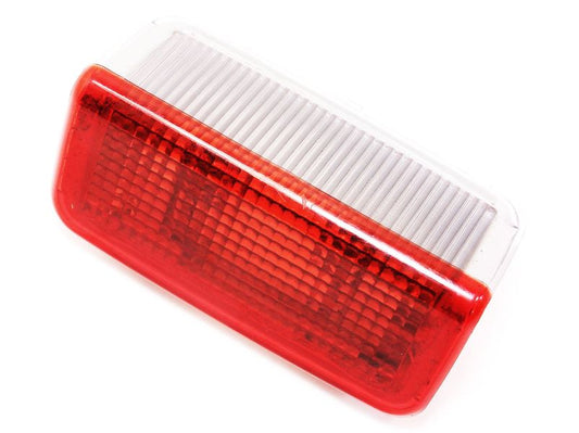 Trunk Hatch Lid Light Audi A6 S6 C5 Wagon Avant Allroad - Genuine - 4B9 947 113