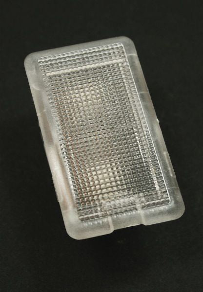 Hatch Trunk Light 93-99 VW Jetta Golf GTI MK3 Cabrio - Genuine - 1H0 947 101